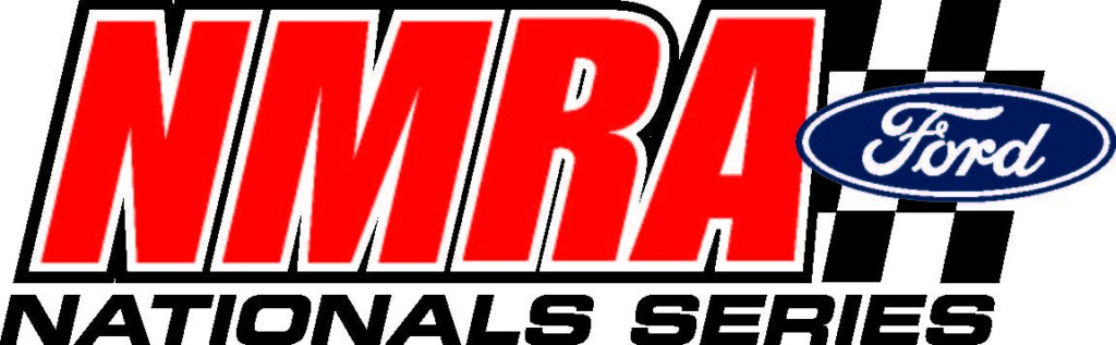 NMRA National Series Logo